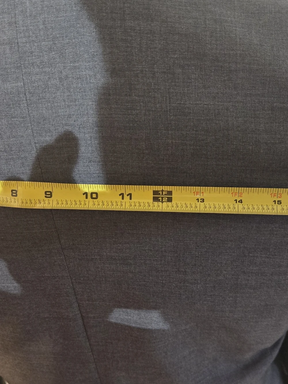 H&M versatile gray